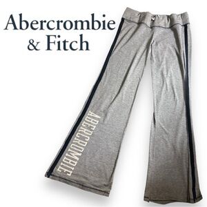 A&F | Gray Sweatpants, size XS